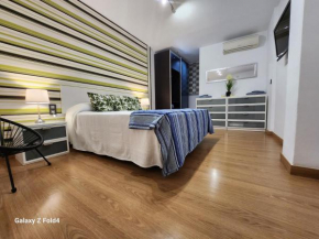 VILLA ARTEP Lujoso apartamento con piscina comunitaria